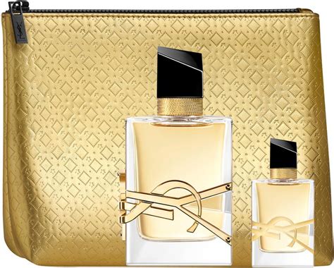 yves saint laurent libre toilett|libre ysl gift set.